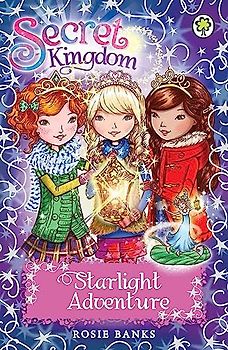 Starlight Adventure: Special 5 (Secret Kingdom, Band 5)