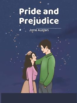 Pride and Prejudice (Annotated)