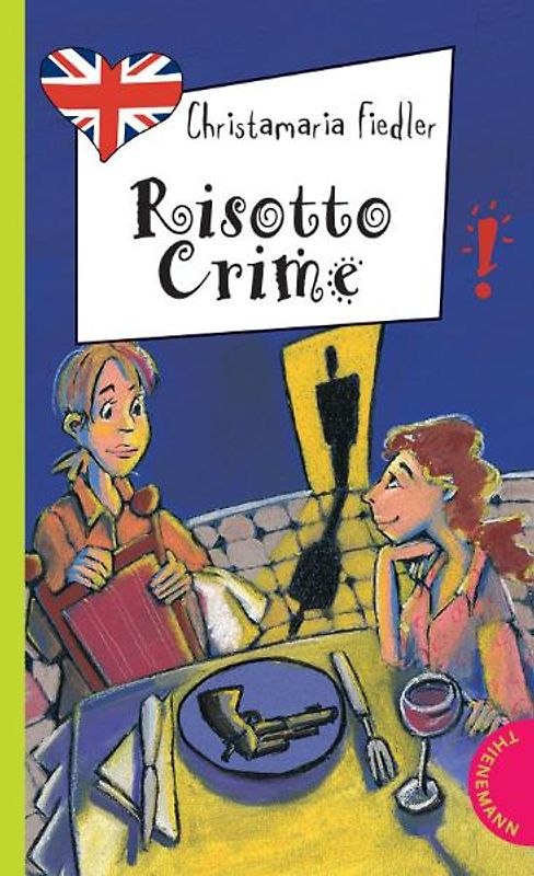 Risotto Crime
