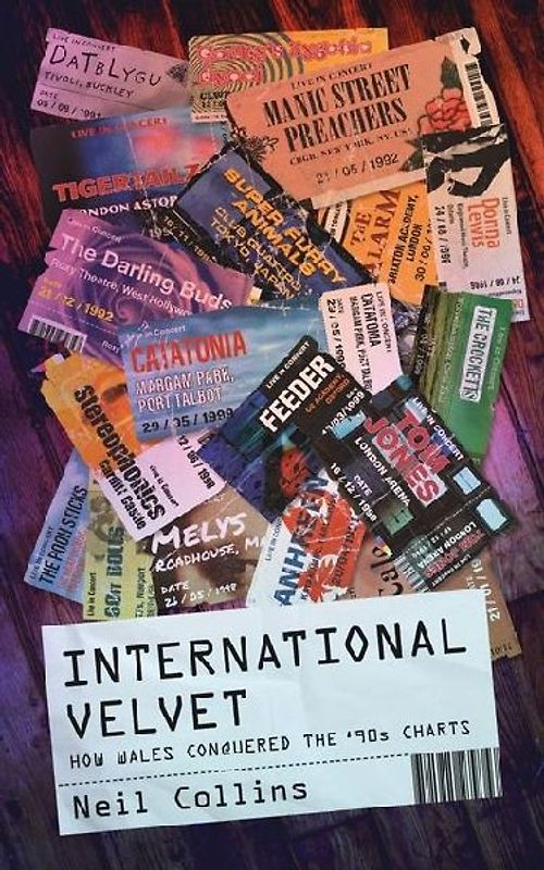 International Velvet