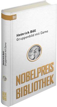 Gruppenbild mit Dame