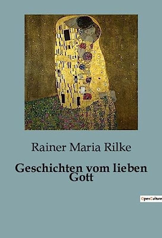 Geschichten vom lieben Gott