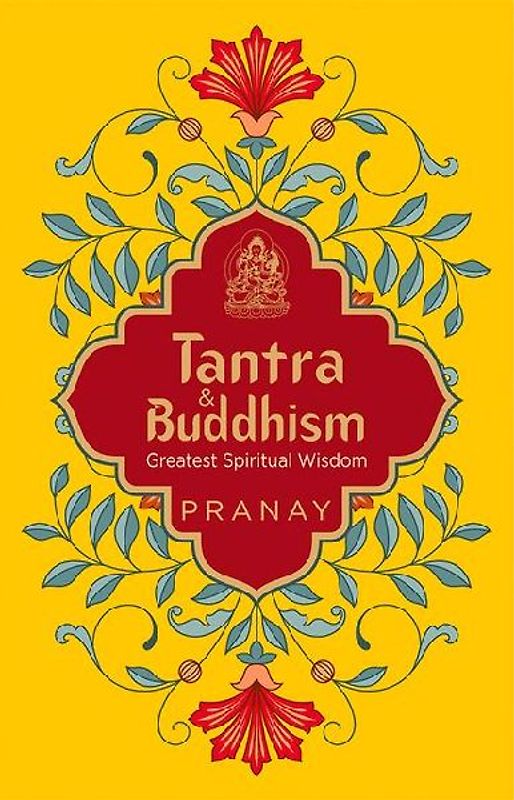 Tantra & Buddhism