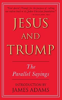 Jesus and Trump