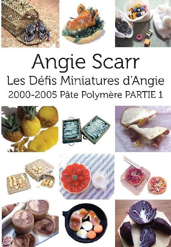 Les Défis Miniatures d'Angie