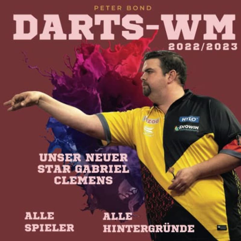 Darts-WM 2022/2023