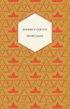 Roderick Hudson
