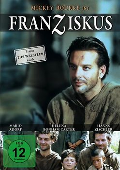 Franziskus DVD