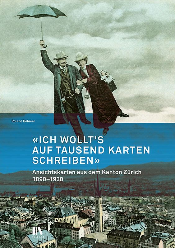 «Ich wollt’s auf tausend Karten schreiben»
