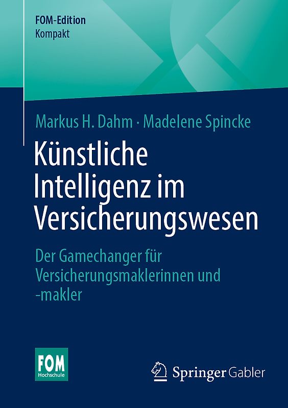 Künstliche Intelligenz im Versicherungswesen