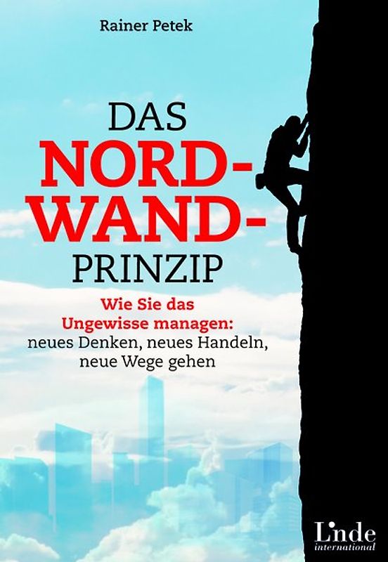Das Nordwand-Prinzip