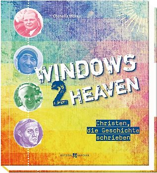 Windows 2 heaven