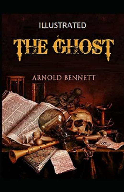 The Ghost Illustrated