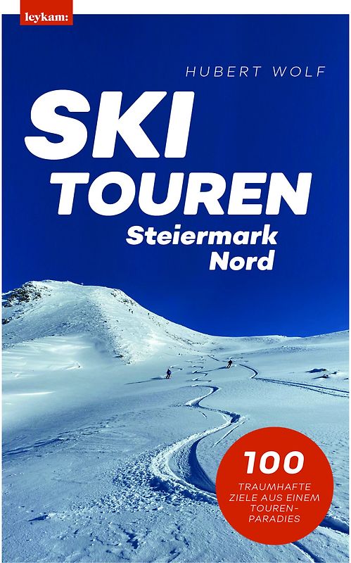 Skitouren Steiermark Nord