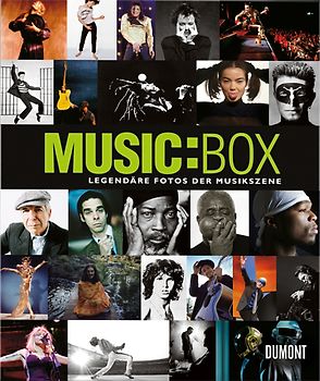Music:Box
