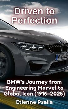 Driven to Perfection