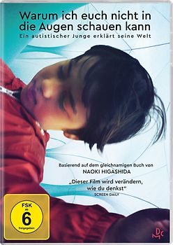 Warum ich euch nicht in die Augen schauen kann DVD