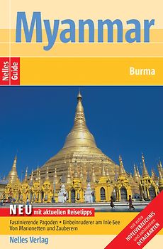 Myanmar - Burma