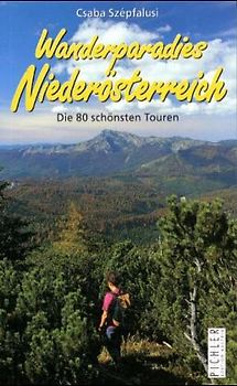 Wanderparadies Niederösterreich
