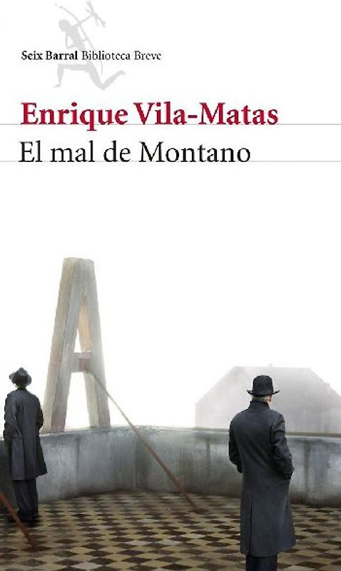 El mal de Montano