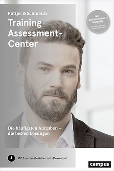 Training Assessment-Center