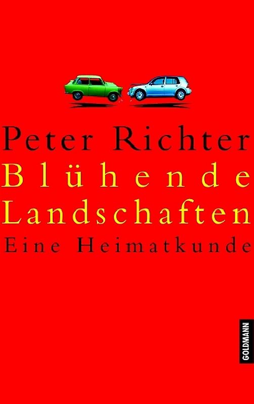 Blühende Landschaften