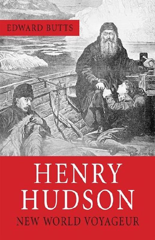 Henry Hudson