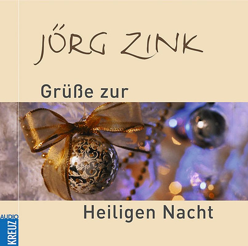 Grüße zur Heiligen Nacht