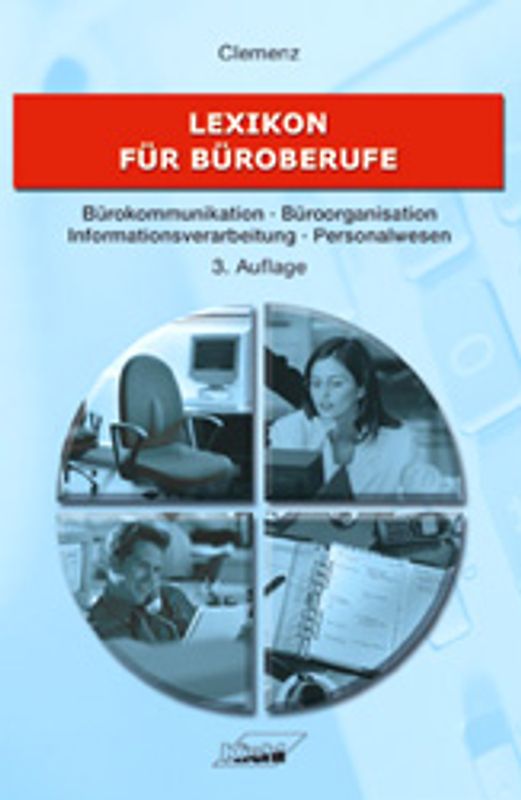 Lexikon für Büroberufe