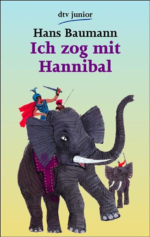 Ich zog mit Hannibal