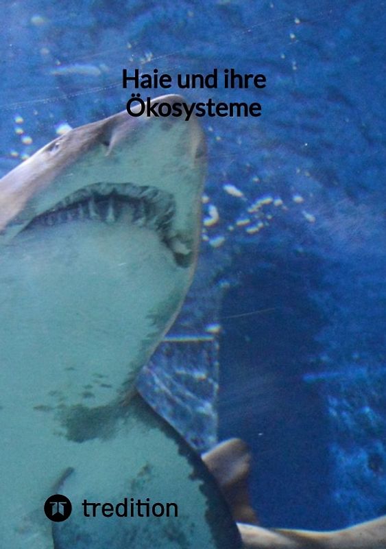 Haie und ihre Ökosysteme