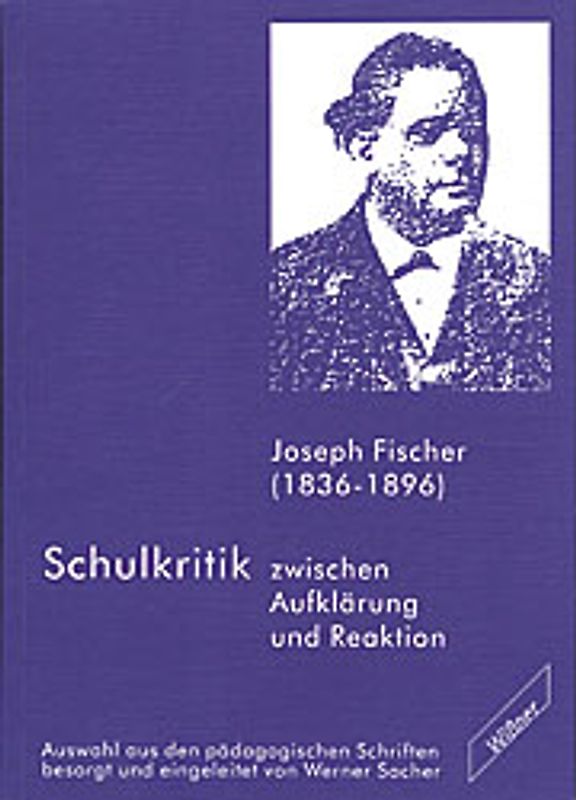 Joseph Fischer (1836-1896)