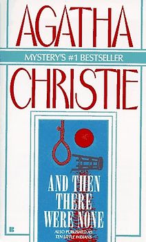 And Then There Were None