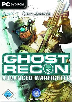 Tom Clancy's Ghost Recon: Advanced Warfighter PC Spiele