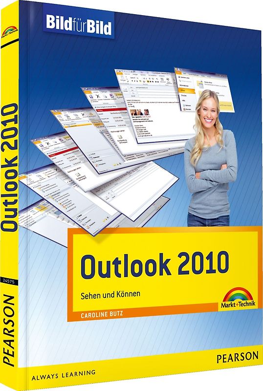 Outlook 2010
