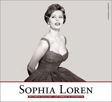 Sophia Loren