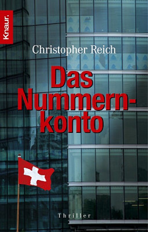 Das Nummernkonto