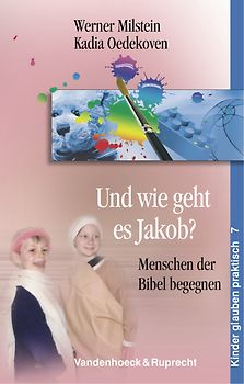 Und wie geht es Jakob?