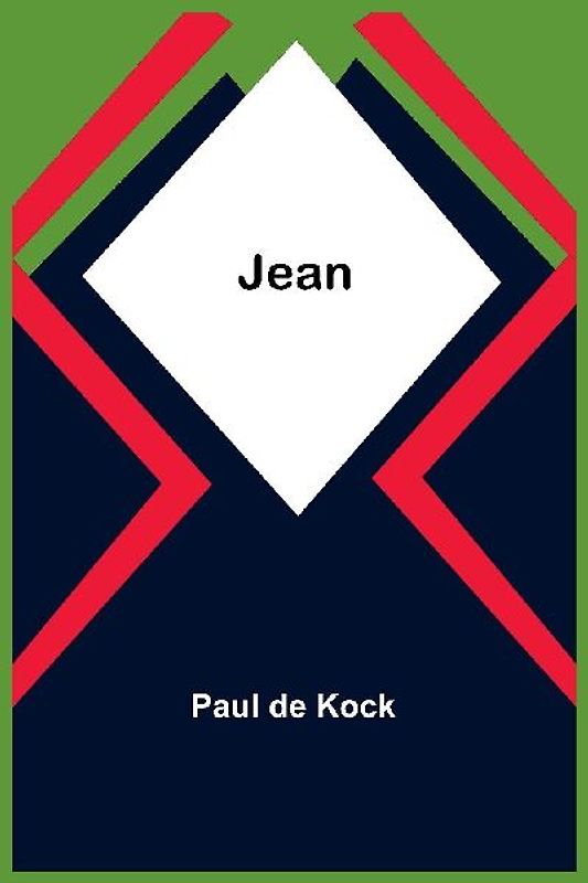 Jean