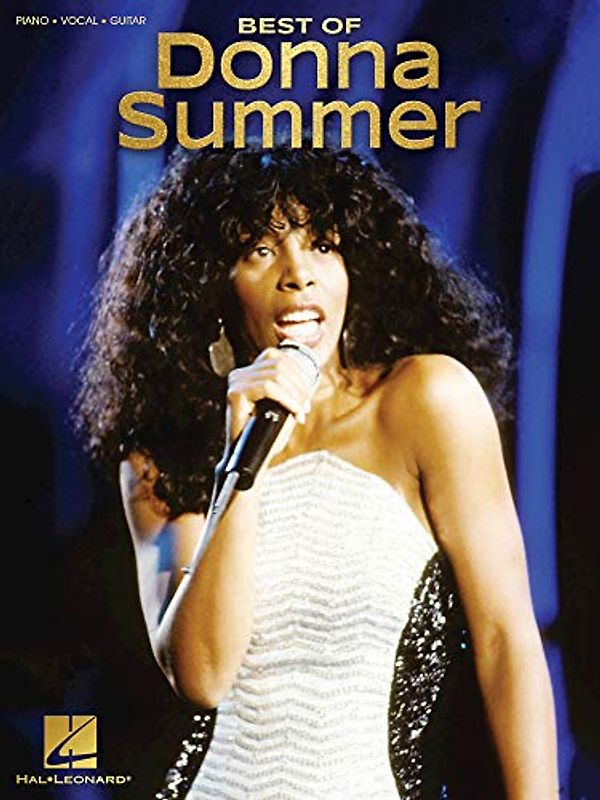 Best of Donna Summer