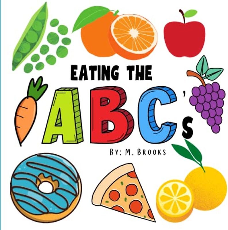 Eating The ABC's