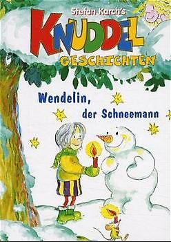 Wendelin, der Schneemann