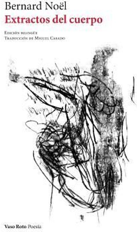 Extractos del cuerpo