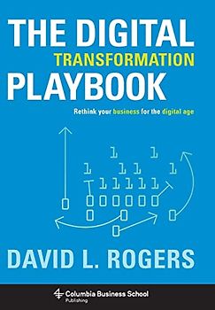 Digital Transformation Playbook