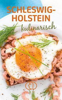 Schleswig-Holstein kulinarisch