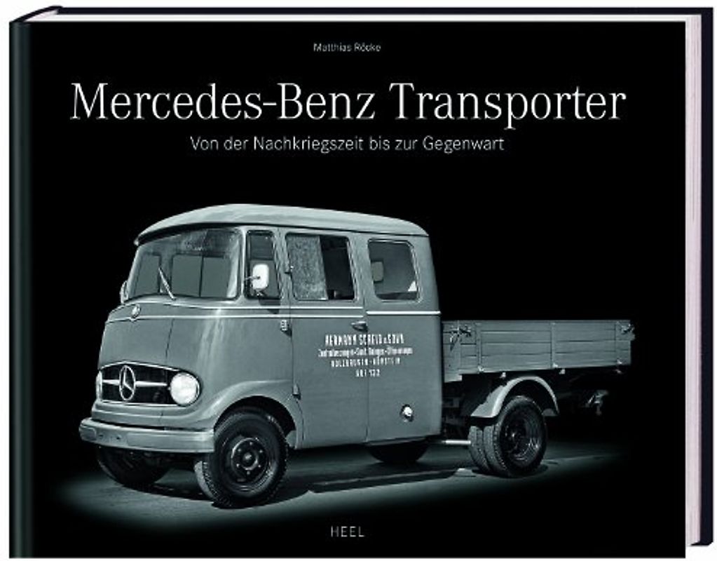 Mercedes-Benz Transporter