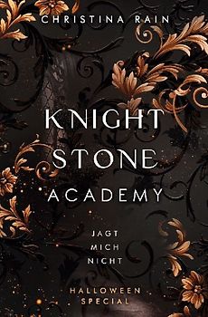 Knightstone Academy Halloween Special