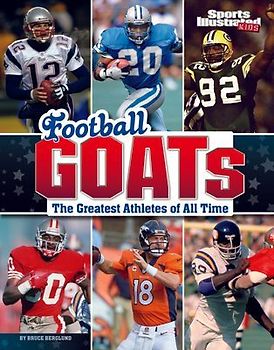 Football Goats