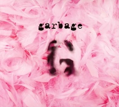 Garbage - Garbage (20th Anniversary Deluxe ed.)