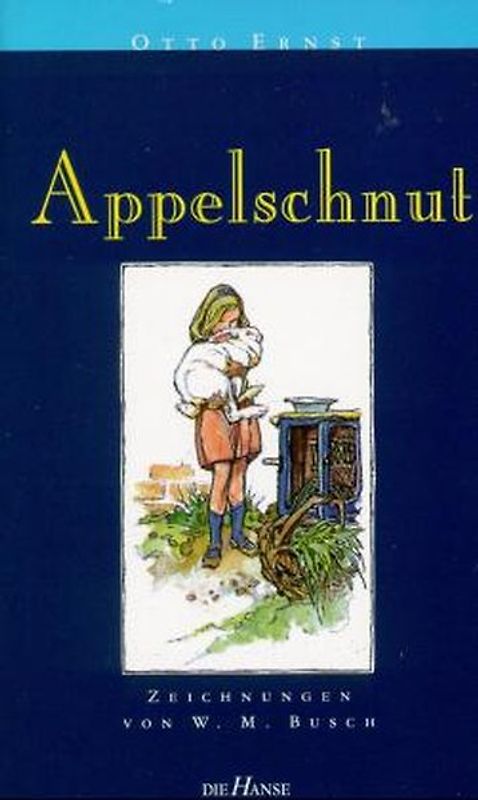 Appelschnut